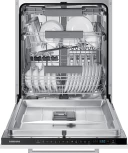 Samsung DW60A6090BB/ET vaatwasser Volledig ingebouwd 14 couverts — thumbnail 8
