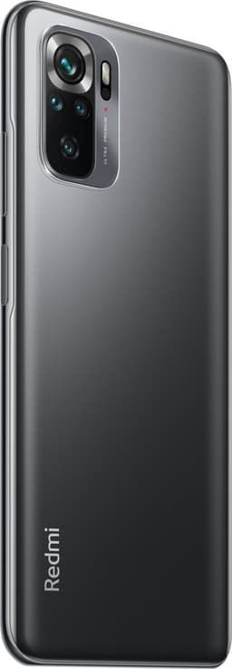 Xiaomi Redmi Note 10S 64GB - Grijs — thumbnail 3