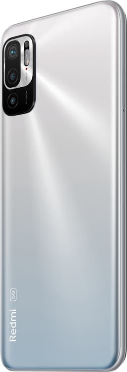 Xiaomi Redmi Note 10 5G - 64GB - Zilver — thumbnail 3