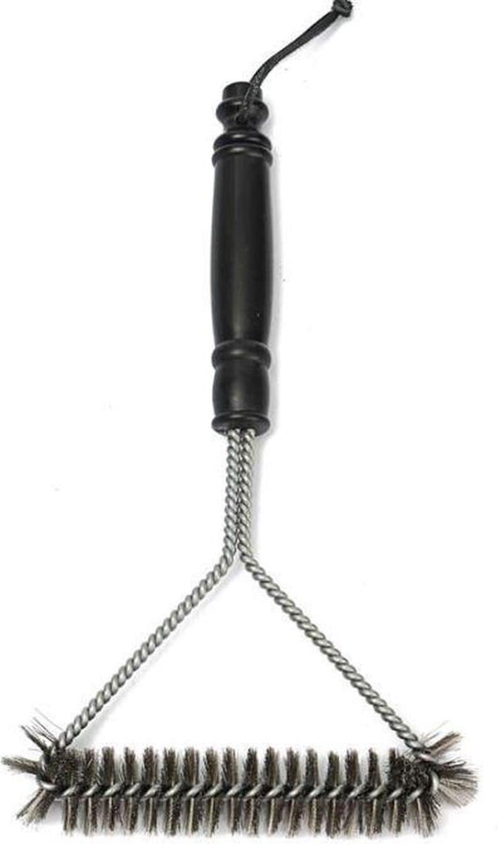Jumada's - Ultieme BBQ borstel - Vlekkeloze BBQ schoonmaak - Onmisbaar - Accessoires — afbeelding 1