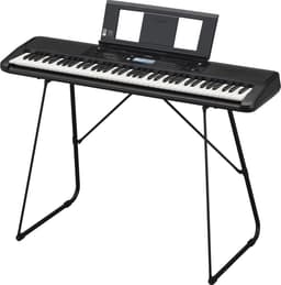 Yamaha PSR-EW320 - Keyboard - 76 toetsen — thumbnail 4