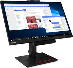Monitor Lenovo 11GCPAT1EU FHD 23,8" LED IPS — thumbnail 5