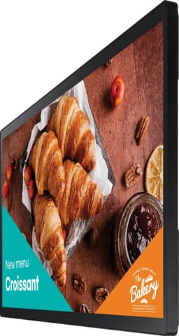 Samsung 24" Touch Display QBC-T — thumbnail 6