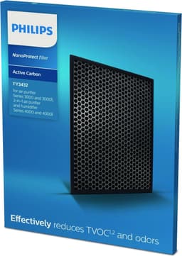 Philips NanoProtect FY3432/10 - filter voor luchtreiniger — thumbnail 6