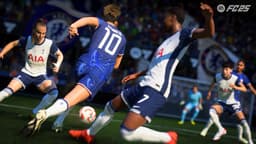 EA Sports FC 25 - Nintendo Switch — thumbnail 8