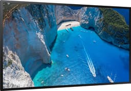 Samsung Smart Signage OM75A 190,5cm(75) LED bl — thumbnail 5