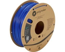 Polymaker PA02005 PolyLite Filament PLA kunststof 1.75 mm 1000 g Blauw 1 stuk(s)