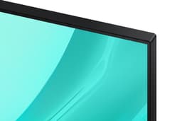 Samsung ViewFinity LS24D600UAUXEN - QHD - IPS paneel - USB-C - 90w - RJ45 - 100 Hz - in hoogte verstelbaar - 24 inch — thumbnail 11