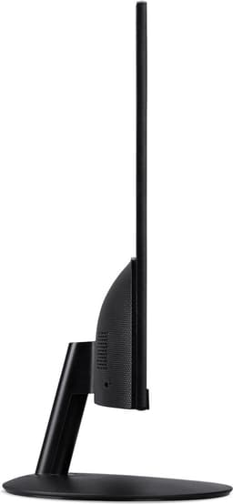 Acer SB242YEbi computer monitor 60,5 cm (23.8") 1920 x 1080 Pixels Full HD LED Zwart — thumbnail 3