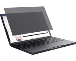 Trust Primo Privacy Filter - 15.6 inch – Privacyfilter voor Laptop Display – 60° Kijkhoek
