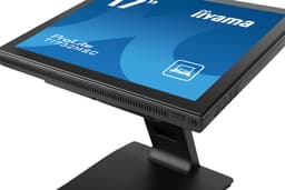 iiyama ProLite monitor 43,2 cm (17") 1280 x 1024 pixels led touchscreen tafelmodel zwart — thumbnail 3