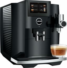 JURA - S8 Piano Black (EB) - Volautomatische espressomachine — thumbnail 9