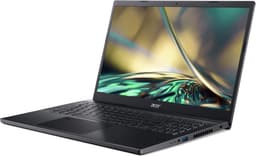 Acer Aspire 7 A715-76G-53FN Intel® Core™ i5 i5-12450H Laptop 39,6 cm (15.6") Full HD 16 GB DDR4-SDRAM 512 GB SSD NVIDIA GeForce RTX 2050 Wi-Fi 6E (802.11ax) Windows 11 Home Zwart — thumbnail 4