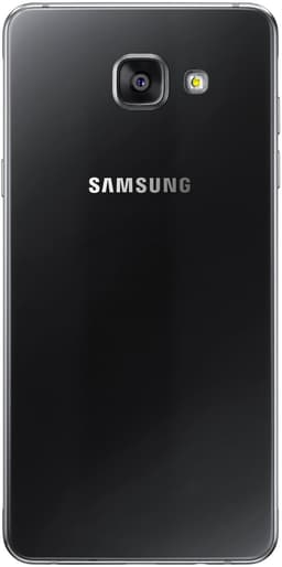 Samsung SM-A510FZKAPHN, MOBILE,SM-A510F,BLACK,PHN — thumbnail 8