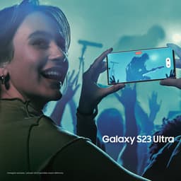 Samsung Galaxy S23 Ultra 5G - 512GB - Phantom Black — thumbnail 15