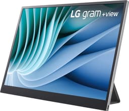 Lg Monitor Lg 16Mr70 Wqxga 60 Hz 2560 X 1600 Px — thumbnail 2