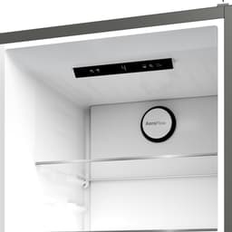 Beko B5RCNE365HG koel-vriescombinatie Vrijstaand 316 l D Grijs — thumbnail 5