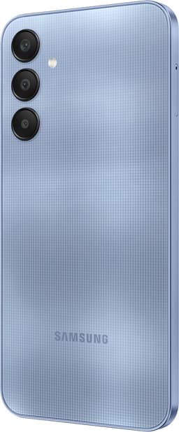 Samsung Galaxy A25 5G - 256GB - Blauw — thumbnail 13