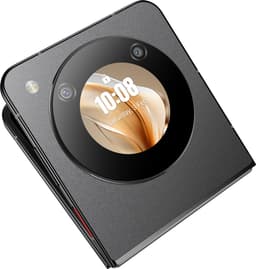 Nubia Flip - 5G - 8GB/256GB - Zwart — thumbnail 4
