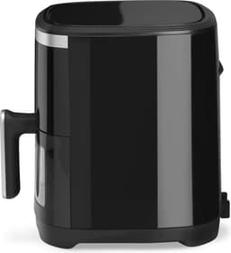 Luchtfriteuse Masterpro Rocket 420 Zwart 1300 W 4,2 L — thumbnail 3