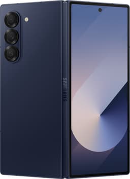 Samsung Galaxy Z Fold6 - 256GB - Navy — thumbnail 14