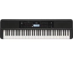 Yamaha PSR-EW320 - Keyboard - 76 toetsen