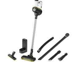 Steelstofzuiger Kärcher VC 6 Cordless OurFamily Car