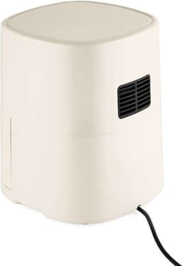 Hyundai Electronics - Digitale airfryer met Kleurendisplay - 4.2 Liter - Wit Rosegoud — thumbnail 6