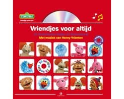 Vriendjes Voor Altijd Jubileum Ed.