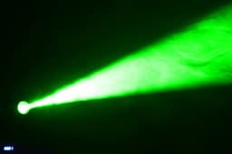 BeamZ Panther40 LED Movinghead — thumbnail 4