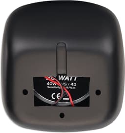 Caliber Auto Speakers - Opbouw autospeakers - 80 Watt - Set van 2 (CSB1) — thumbnail 4