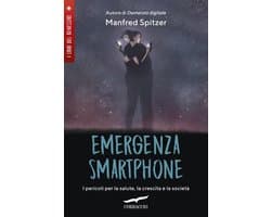 Emergenza smartphone