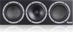Teufel THEATER 500 Surround 5.1-Set - Suround set met 1x actieve subwoofer - 1x centerspeaker en 2x dipool - Tot 80 m² - zwart — thumbnail 4