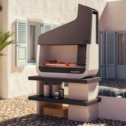 Design Barbecue 'UP' — thumbnail 3