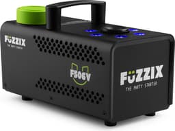 Fuzzix F506V Verticale rookmachine - 6 RGB LEDs - Draadloze afstandsbediening - incl. 250 ml rookvloeistof — thumbnail 3