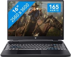 Acer Predator Helios Neo 16 PHN16-71-93SQ