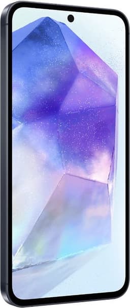 Samsung Galaxy A55 5G - 128GB - Awesome Navy – Enterprise Editie — thumbnail 2
