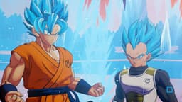 Dragon Ball Z: Kakarot - Nintendo Switch — thumbnail 6