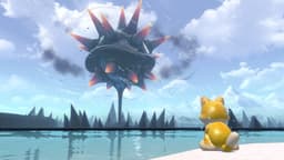Super Mario 3D World + Bowser’s Fury - Nintendo Switch — thumbnail 14