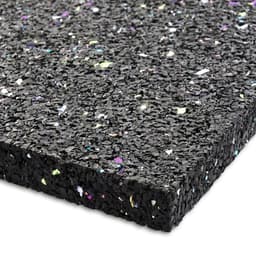 FLOORDIREKT Anti Trillingsmat - Wasmachine en Wasdroger - Geluidsdempende Antislip Mat - Trillingsdemper - 19,7 mm - 62,5 x 100 cm — thumbnail 4