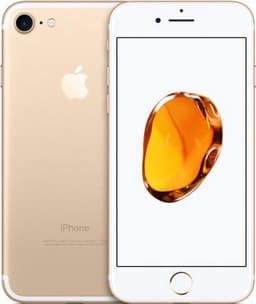Apple iPhone 7 - 128GB - Goud — thumbnail 7