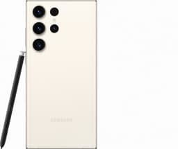 Samsung Galaxy S23 Ultra 5G - 512GB - Cream — thumbnail 16
