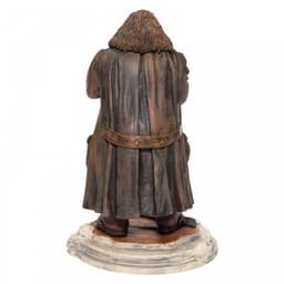 Enesco - Harry Potter - Hagrid & Norbert Meesterwerk Figuur — thumbnail 4