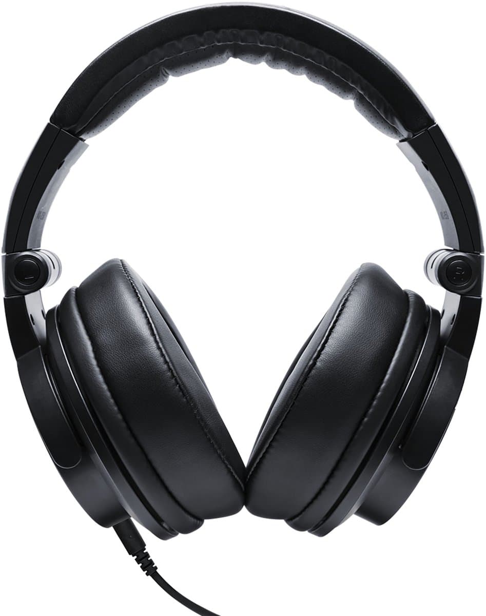 Mackie MC-250 Hoofdtelefoon — afbeelding 1