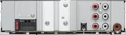 Kenwood KMM-BT309 Autoradio - Variabele kleur — thumbnail 3