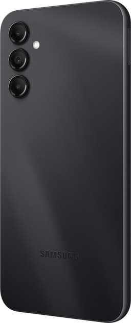 Samsung Galaxy A14 5G - 128GB - Awesome Black — thumbnail 8