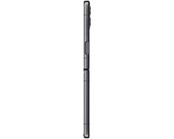 Samsung Galaxy Z Flip 4 - 128GB - 5G - Graphite — thumbnail 13