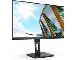 AOC U27P2CA - WLED 27 IPS 4ms