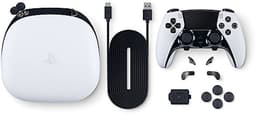 Sony PS5 DualSense Edge Draadloze Controller - Wit — thumbnail 8