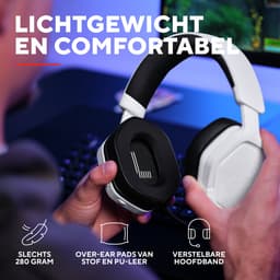 Trust GXT 493W Carus Draadloze Gaming Headset — thumbnail 4